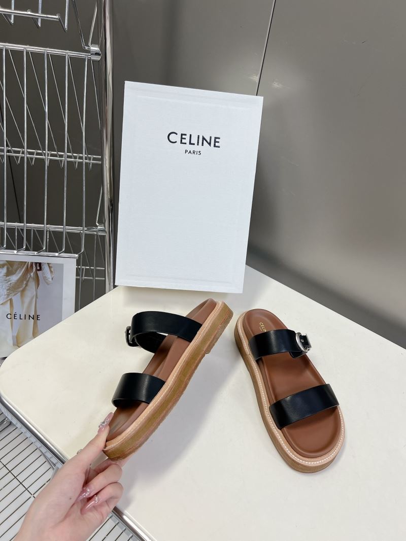 Celine Sandals